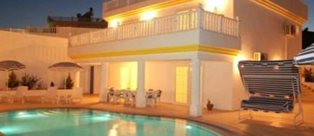 Didyma Gold House