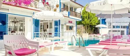 Merve Butik Hotel