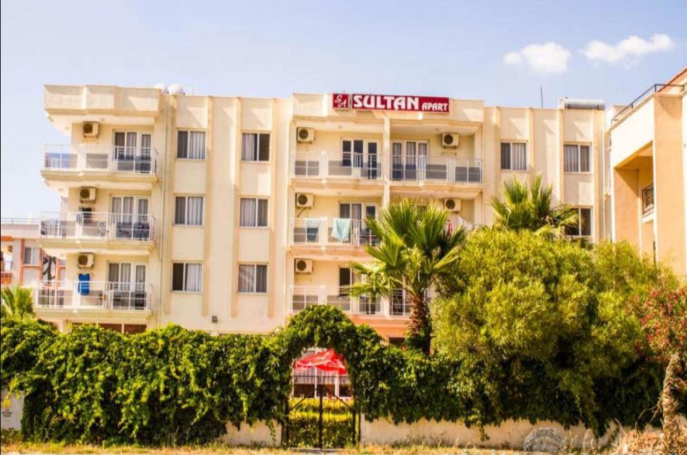 Sultan Apart