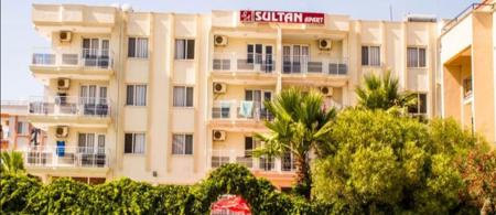 Sultan Apart