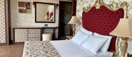 Subasi VIP Otel