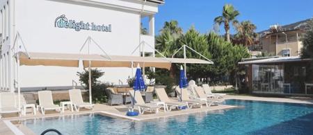 Delight Boutique Hotel