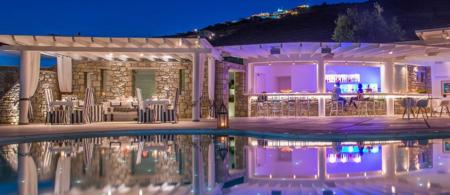 Delight Boutique Hotel