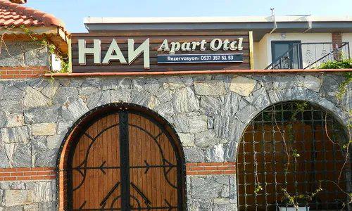 Han Apart Otel