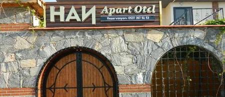 Han Apart Otel