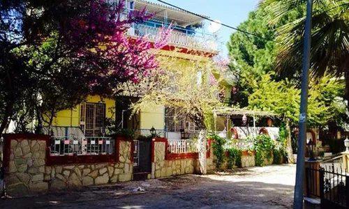 Aydeniz Pansiyon & Apart