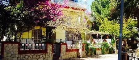 Aydeniz Pansiyon & Apart