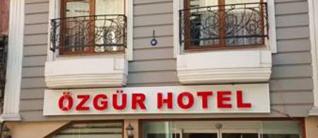 Ozgur Hotel