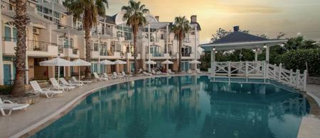 Sea Horse Family Club