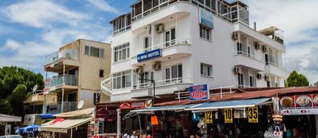 Mini Hotel