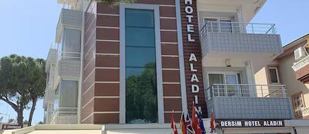 Hotel Aladin