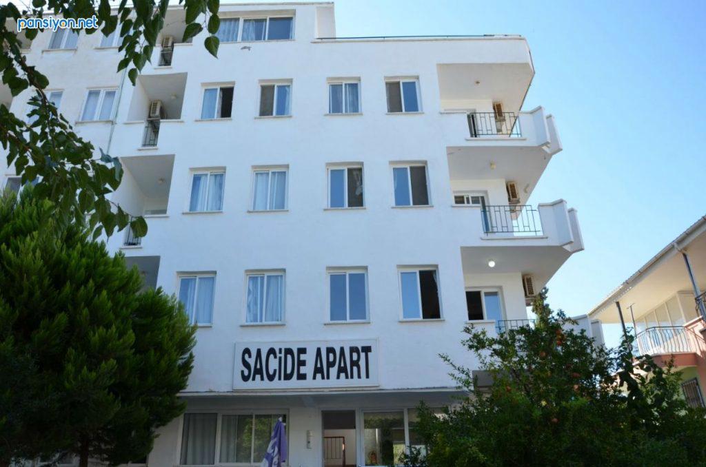 Sacide Apart Hotel