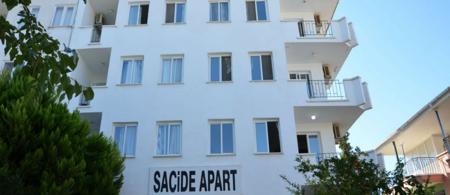 Sacide Apart Hotel