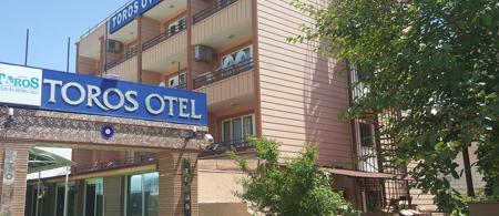 Toros Hotel