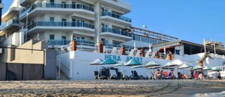Hera Apart Hotel