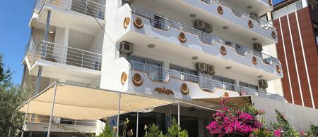 Safi Hotel