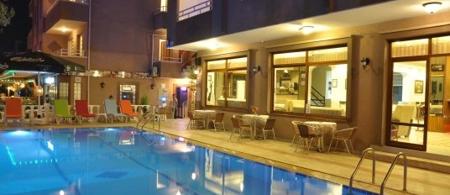 Yağmur Hotel