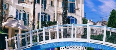 Kamp Otel