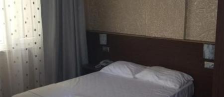 C.T.S Butik Hotel