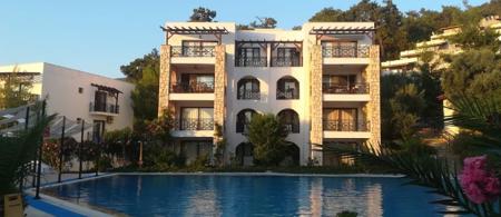 Mandalya Gardens