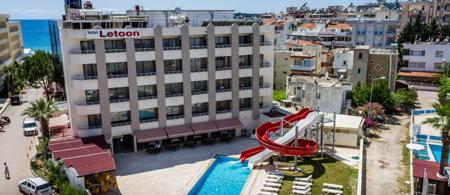 Letoon Hotel & Spa