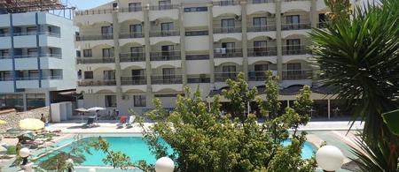 Temple Beach Hotel
