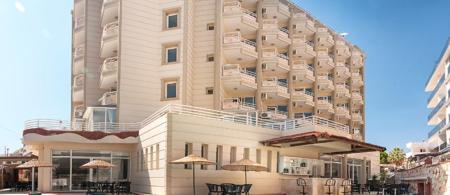 Temple Class Hotel