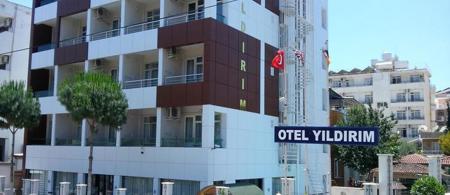 Otel Yıldırım