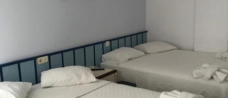 Pamukkale Hotel