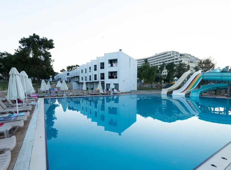 Maya World Didyma Hotel