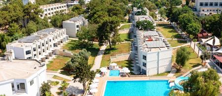 Maya World Didyma Hotel