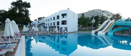 Maya World Didyma Hotel