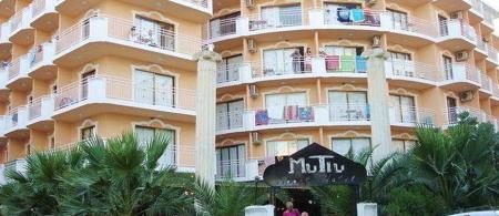 Mutlu Apart
