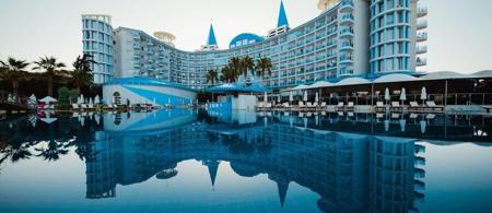Agaya Didim Resort Hotel
