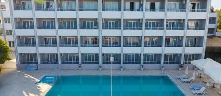 Asel Hotel