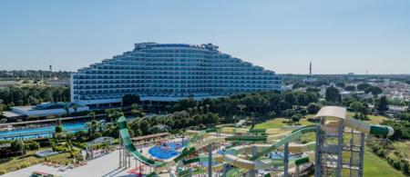 Venosa Beach Resort & Spa