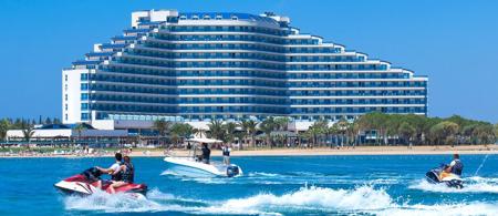 Venosa Beach Resort & Spa