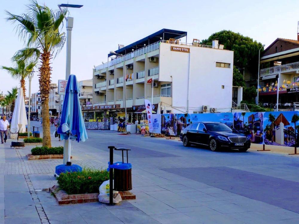 Barış Otel Didim