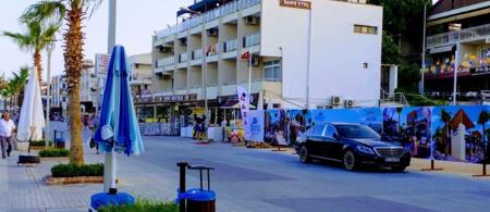 Barış Otel Didim
