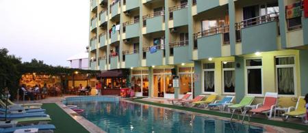 Grand Didyma Hotel