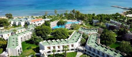 Selectum Family Resort Didim