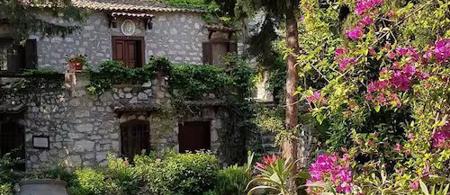 Medusa House