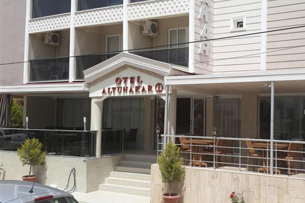 Altunakar I Hotel