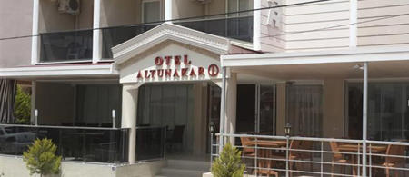 Altunakar I Hotel