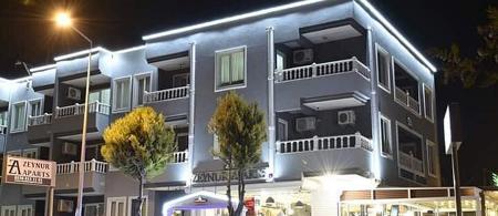 Çamlık Zeynur Butik Otel