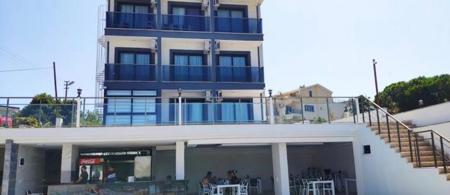Yelken Beach Otel
