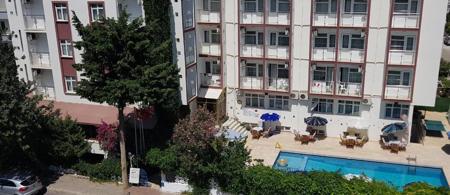 Hotel Saadet