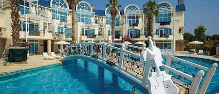 Seahorse Deluxe & Residences