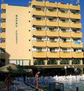 Panormos Hotel
