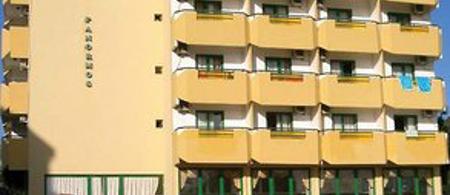 Panormos Hotel